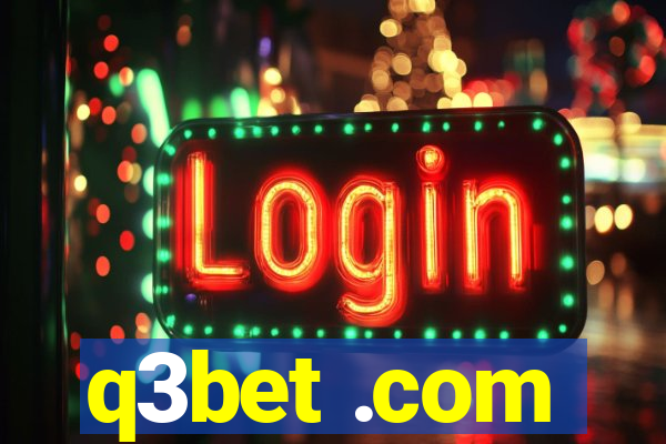 q3bet .com